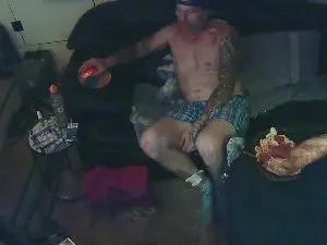 Nude Webcam with Michael8775 - Cam4