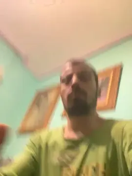 Nude Webcam with frantri00 - Cam4