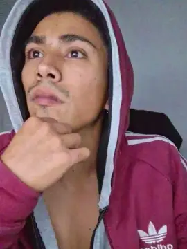 Free Live Porn with AndryMooree - Cam4