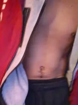 Nude Webcam with AndryMooree - Cam4