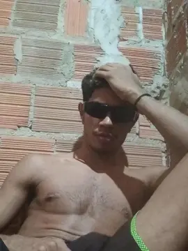 Best live sex cam show with Dotpretin - Cam4