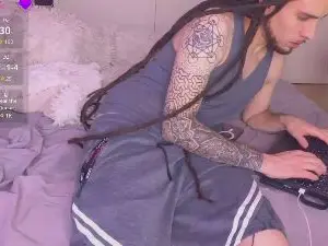 Watch Live Sex Cams with RetroMDuo - Cam4