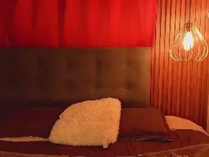 Adult Webcams with Damian_n_lissa - Cam4