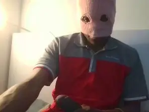 Private Sex Chat with Danilsonkectup2 - Cam4