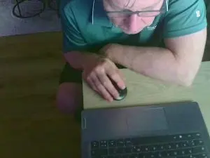Adult Video Chat with gerady - Cam4