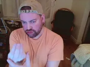 Sex Chat with glory_fades - Cam4
