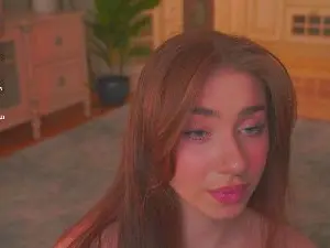 Watch Live Sex Cams with LilianHathaway - Cam4