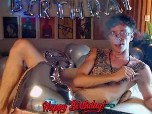 Nude Webcam with William_Henry_A - Cam4