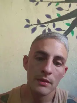 Adult Webcam with ezequiel156 - Cam4