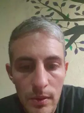 Sex Cam with ezequiel156 - Cam4