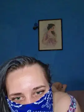 Free Live Porn with Alessia189412 - Cam4