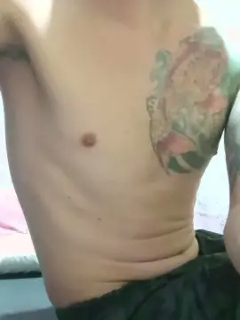 Free Porn Cam with Davi9280 - Cam4