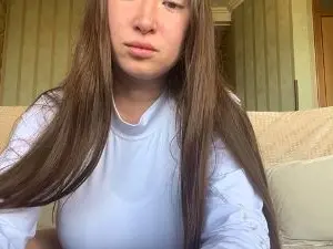 Best live sex cam show with MiaAhner - Cam4