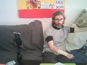 Free Porn Cam with cannalaxxx - Cam4