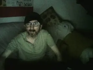 Sex Cam with cannalaxxx - Cam4