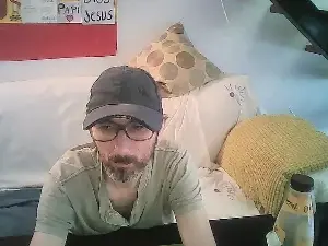 Nude Webcam with cannalaxxx - Cam4