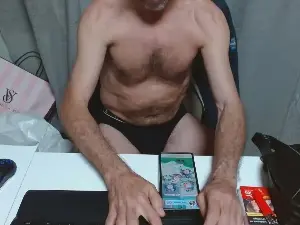 Free Porn Cam with hucho40 - Cam4