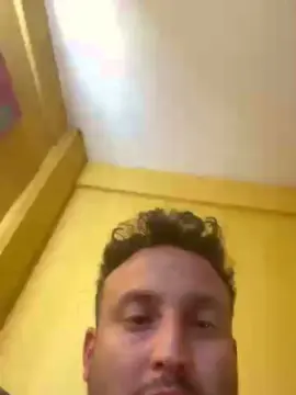 Sex Chat with Mastercraw - Cam4