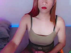 Best Webcam with SophiaNicolexx - Cam4