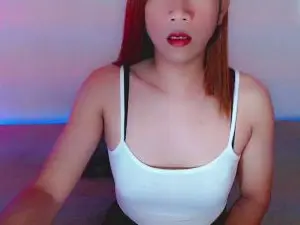 Free Live Porn with SophiaNicolexx - Cam4