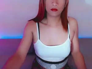 Free Live Porn with SophiaNicolexx - Cam4