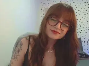 Sex Cam with brizzahot - Cam4