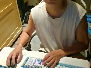 Private Sex Chat with fair775844891 - Cam4