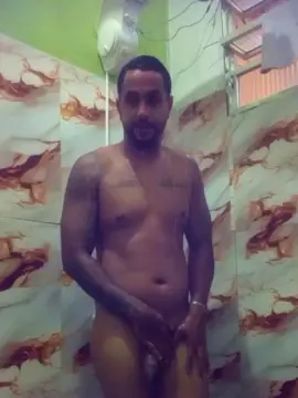 Adult Webcams with theuzinsaldanha - Cam4