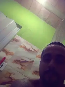 Nude Webcam with theuzinsaldanha - Cam4