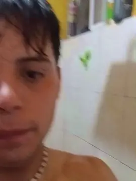 Live Porn with CachonditoVIV - Cam4