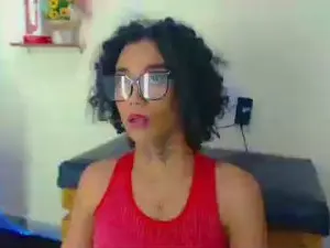 Live Sex with DariaAtehortua - Cam4