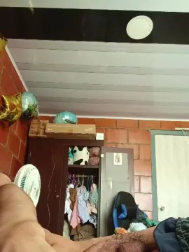 Private Sex Chat with Jhoantorres07 - Cam4