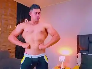 Best Webcam with Felipenmarce - Cam4