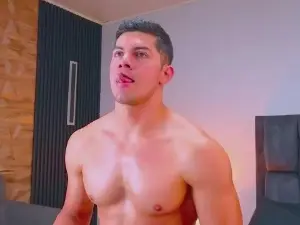 Best Webcam with Felipenmarce - Cam4