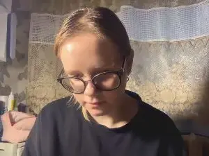 Watch Live Sex Cams with IonaMathena - Cam4