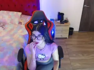 Free Porn Cam with saray_honey - Cam4