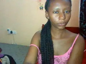 Adult Webcam with addictiveeva - Cam4