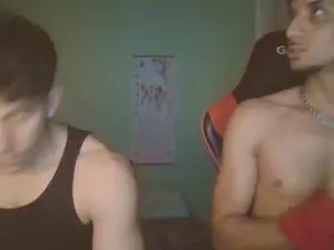 Free Porn Cam with moritoxxl - Cam4