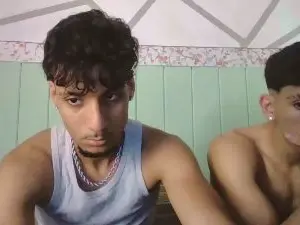Nude Webcam with moritoxxl - Cam4