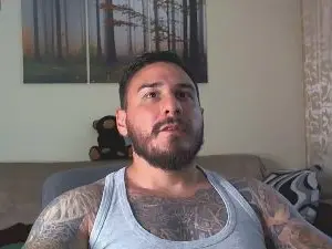 Watch Live Sex Cams with shadownight94 - Cam4