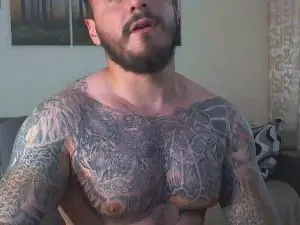 Adult Video Chat with shadownight94 - Cam4