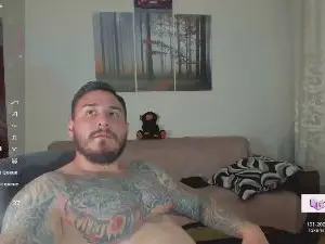 Best live sex cam show with shadownight94 - Cam4