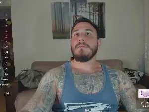 Free Porn Cam with shadownight94 - Cam4