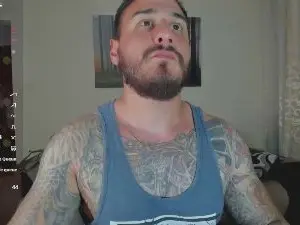 Adult Video Chat with shadownight94 - Cam4