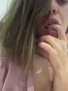 Adult Webcam with Girl_hot_hot1 - Cam4