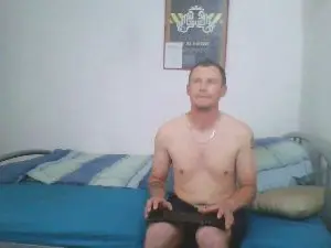 Nude Webcam with Hotloversax06 - Cam4