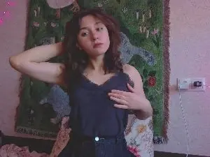 Best live sex cam show with MiaLovelyOne - Cam4