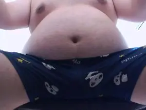 Sex Cam with beariscute - Cam4