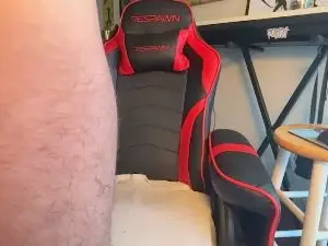 Nude Webcam with HHScritch - Cam4