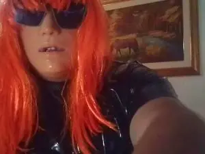 Free Porn Cam with SISSYCARLOTTA - Cam4